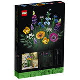 10313 LEGO® Icons Wildflower Bouquet