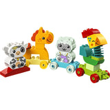 10412 LEGO® DUPLO® My First Animal Train