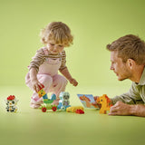 10412 LEGO® DUPLO® My First Animal Train
