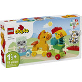10412 LEGO® DUPLO® My First Animal Train