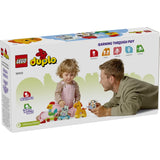 10412 LEGO® DUPLO® My First Animal Train