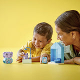 10413 LEGO® DUPLO® My First Daily Routines Bath Time
