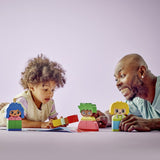 10415 LEGO® DUPLO® My First Big Feelings & Emotions