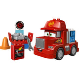 10417 LEGO® DUPLO® Disney Mack at the Race