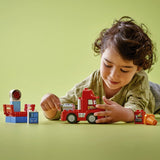 10417 LEGO® DUPLO® Disney Mack at the Race