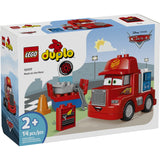 10417 LEGO® DUPLO® Disney Mack at the Race