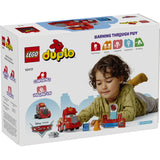 10417 LEGO® DUPLO® Disney Mack at the Race