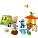 10419 LEGO® DUPLO® Town Caring for Bees & Beehives