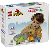 10419 LEGO® DUPLO® Town Caring for Bees & Beehives