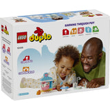 10438 LEGO® DUPLO® Town Visit to the Vet Clinic