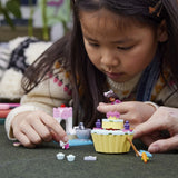 10785 LEGO® Gabby’s Dollhouse Bakey with Cakey Fun