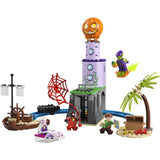 10790 LEGO® Team Spidey at Green Goblin's Lighthouse