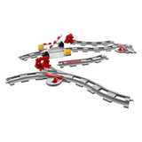 10882 LEGO® DUPLO® Train Tracks