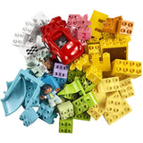 10914 LEGO® DUPLO® Classic Deluxe Brick Box