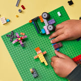 11023 LEGO® Classic Green Baseplate