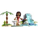 30646 LEGO® Moana's Dolphin Cove