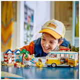 31138 LEGO® Creator Beach Camper Van
