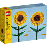40524 LEGO® Botanical Collection Sunflowers