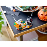 40570 LEGO® Halloween Cat & Mouse
