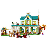 41730 LEGO® Friends Autumn's House