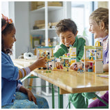 41731 LEGO® Friends Heartlake International School