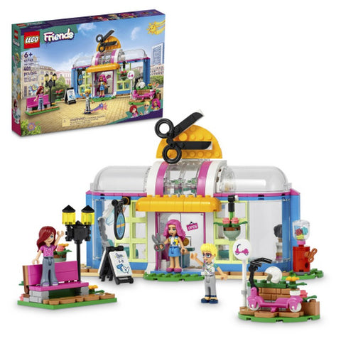 41743 LEGO® Friends Hair Salon