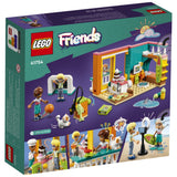 41754 LEGO® Friends Leo's Room