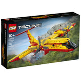 42152 LEGO® Technic Firefighter Aircraft