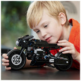 42155 LEGO® Technic The Batman – BATCYCLE