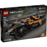 42169 LEGO® Technic NEOM McLaren Formula E Race Car