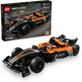42169 LEGO® Technic NEOM McLaren Formula E Race Car