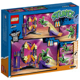 60359 LEGO® City Stuntz Dunk Stunt Ramp Challenge
