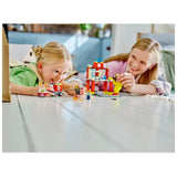 60375 LEGO® City Fire Station and Fire Truck