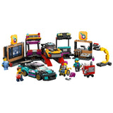 60389 LEGO® City Custom Car Garage