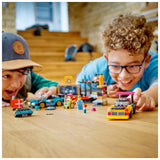 60389 LEGO® City Custom Car Garage