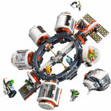 60433 LEGO® City Space Modular Space Station