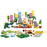71418 LEGO® Super Mario Creativity Toolbox Maker Set