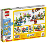 71418 LEGO® Super Mario Creativity Toolbox Maker Set