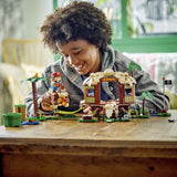 71424 LEGO® Super Mario Donkey Kong's Tree House Expansion Set