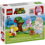 71428 LEGO® Super Mario Yoshis' Egg-cellent Forest Expansion Set