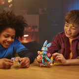 71453 LEGO® DREAMZzz Izzie and Bunchu the Bunny