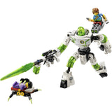 71454 LEGO® DREAMZzz Mateo and Z-Blob the Robot
