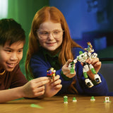 71454 LEGO® DREAMZzz Mateo and Z-Blob the Robot