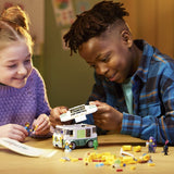 71456 LEGO® DREAMZzz Mrs. Castillo's Turtle Van