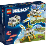 71456 LEGO® DREAMZzz Mrs. Castillo's Turtle Van