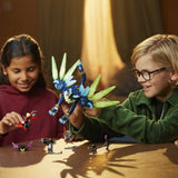 71476 LEGO® DREAMZzz Zoey and Zian the Cat- Owl