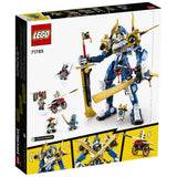71785 LEGO® Ninjago Jay’s Titan Mech