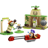 75358 LEGO® Star Wars Tenoo Jedi Temple