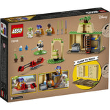75358 LEGO® Star Wars Tenoo Jedi Temple