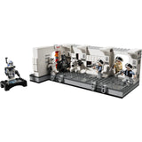 75387 LEGO® Star Wars Boarding the Tantive IV